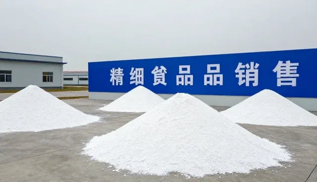 化工产品性能适配场景的优化实践