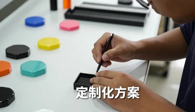来料加工让农业基地应用更加便捷