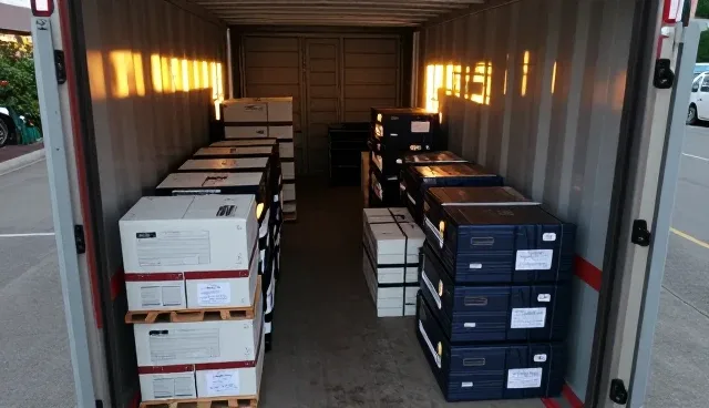 化工产品选型中适用条件的关键考量