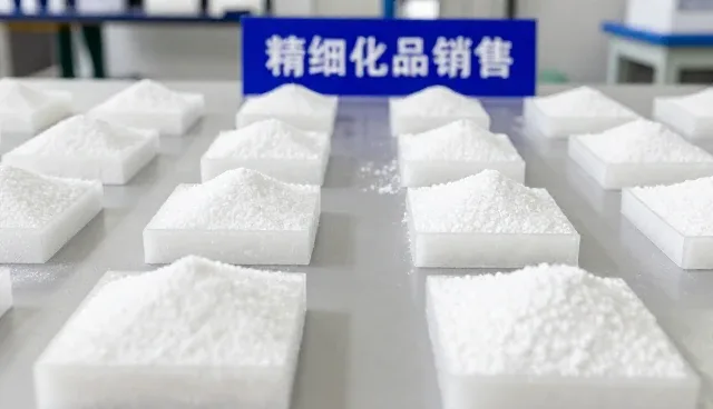 聚合物加工中化工原料工艺适配性分析与实践
