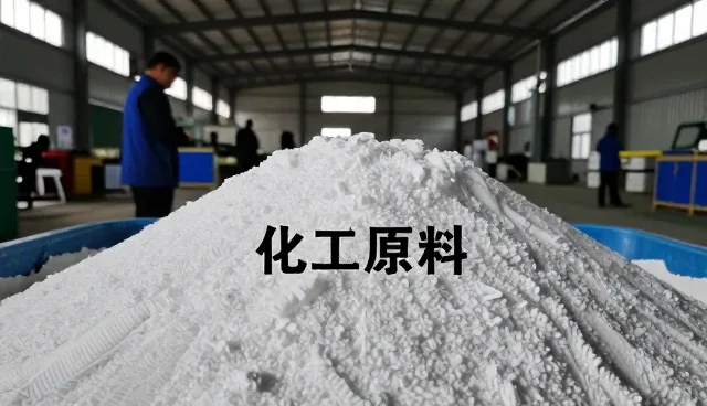 丙烯酸帮助化工原料经营资讯提升服务能力