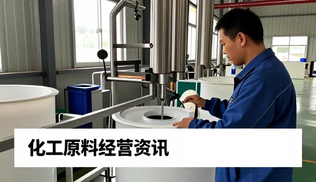 精细化学品销售常见问题介绍
